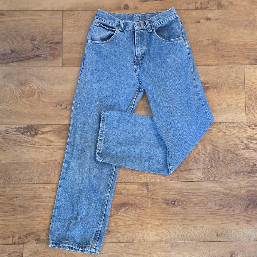 Wrangler Stylish Denim Girls Jeans